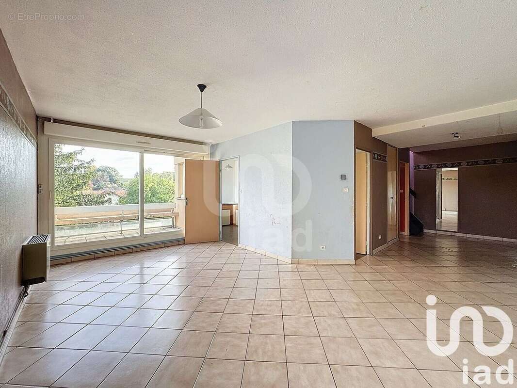 Photo 7 - Appartement à DIEUZE