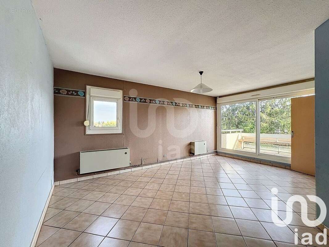 Photo 8 - Appartement à DIEUZE