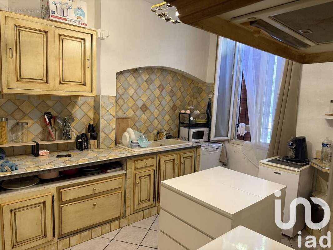 Photo 3 - Maison à TARASCON