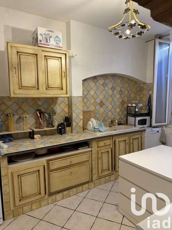 Photo 4 - Maison à TARASCON