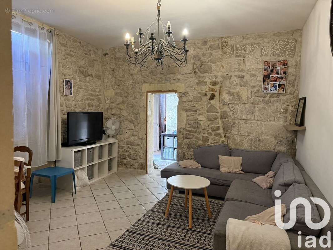 Photo 6 - Maison à TARASCON