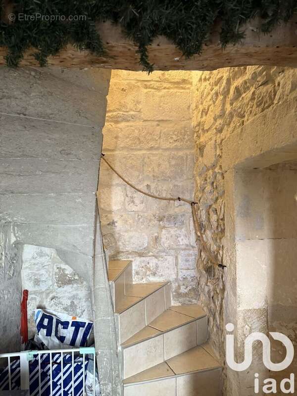 Photo 7 - Maison à TARASCON