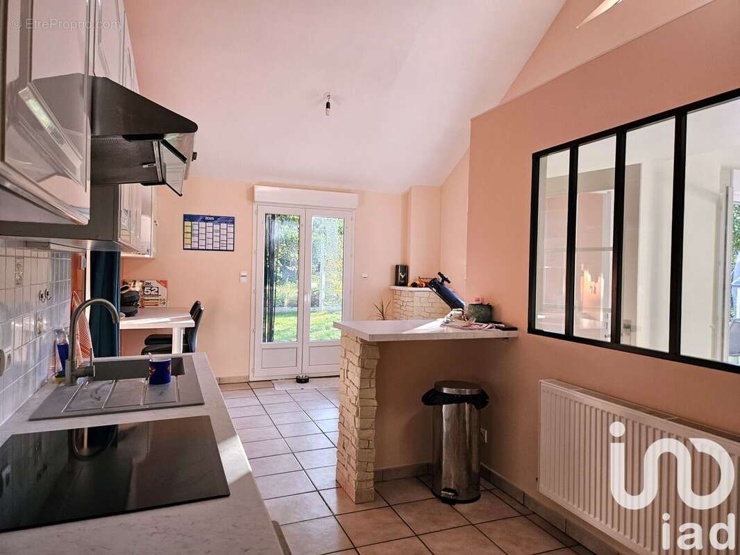 Photo 2 - Maison à TALMAY