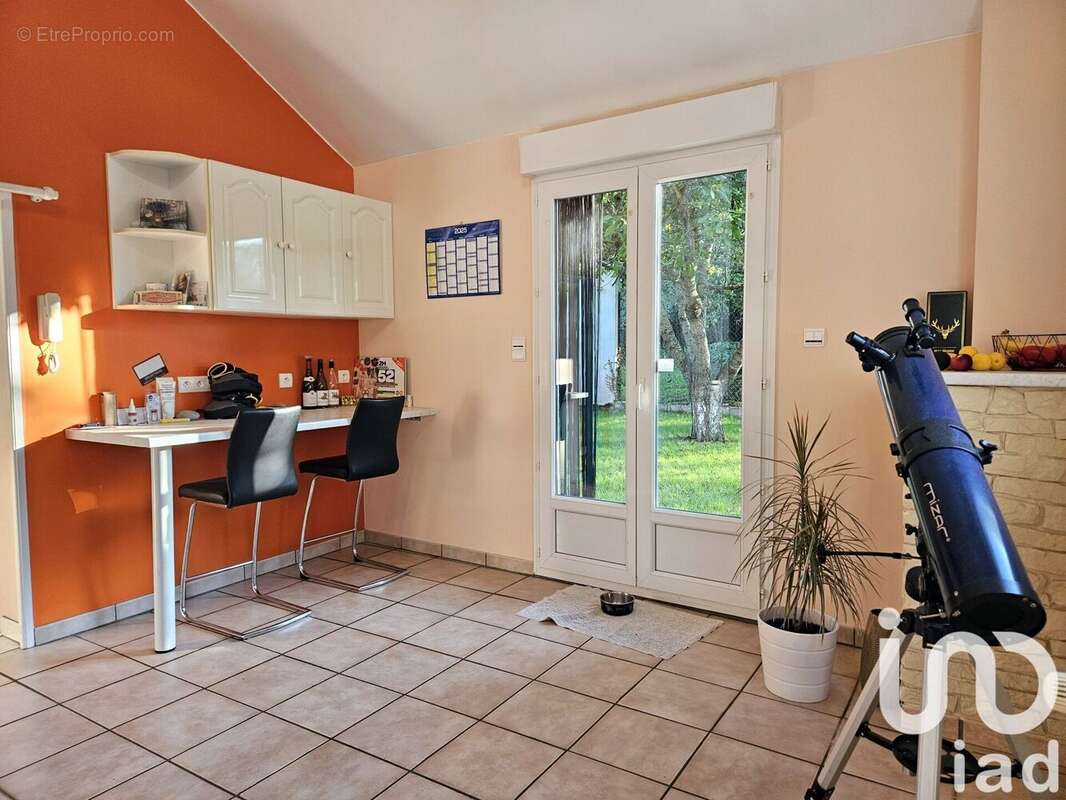 Photo 3 - Maison à TALMAY