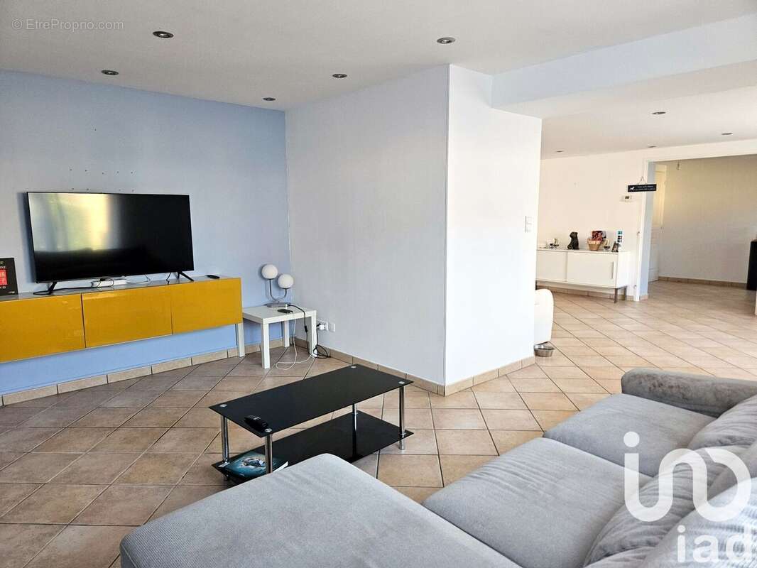 Photo 4 - Maison à TALMAY