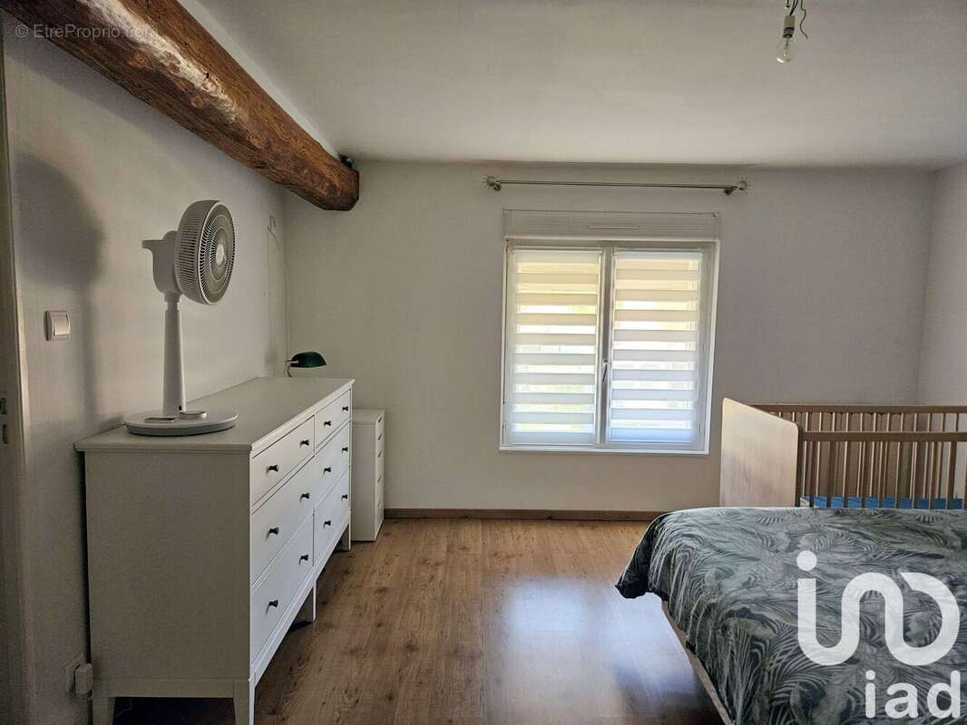 Photo 6 - Maison à TALMAY