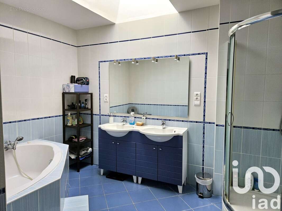 Photo 7 - Maison à TALMAY