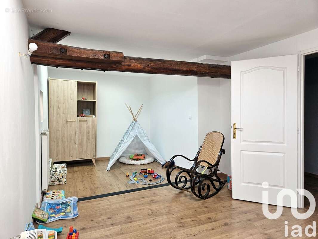 Photo 8 - Maison à TALMAY