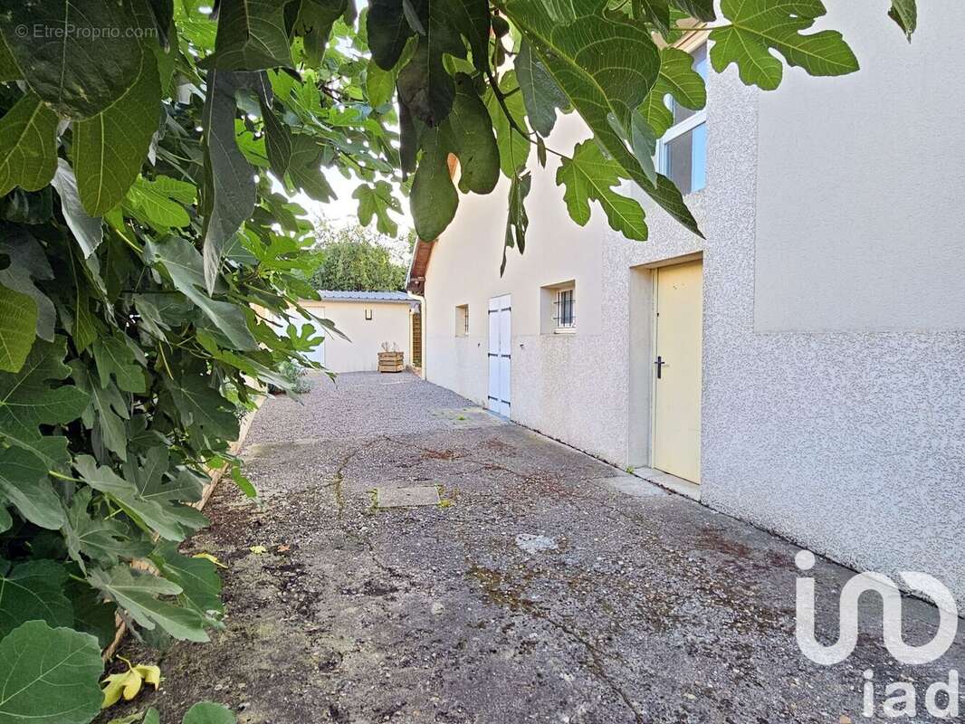 Photo 9 - Maison à TALMAY