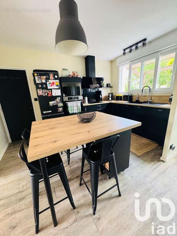 Photo 3 - Maison à DOMPIERRE-SUR-MER