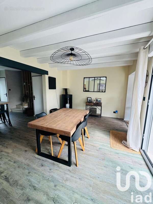 Photo 4 - Maison à DOMPIERRE-SUR-MER