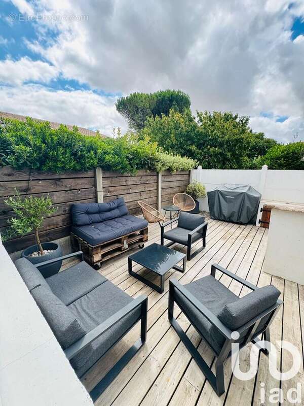 Photo 5 - Maison à DOMPIERRE-SUR-MER