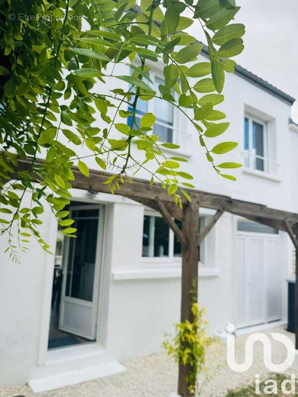 Photo 6 - Maison à DOMPIERRE-SUR-MER