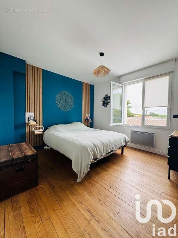 Photo 7 - Maison à DOMPIERRE-SUR-MER