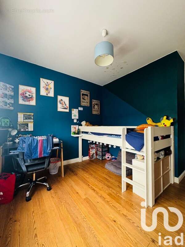 Photo 8 - Maison à DOMPIERRE-SUR-MER