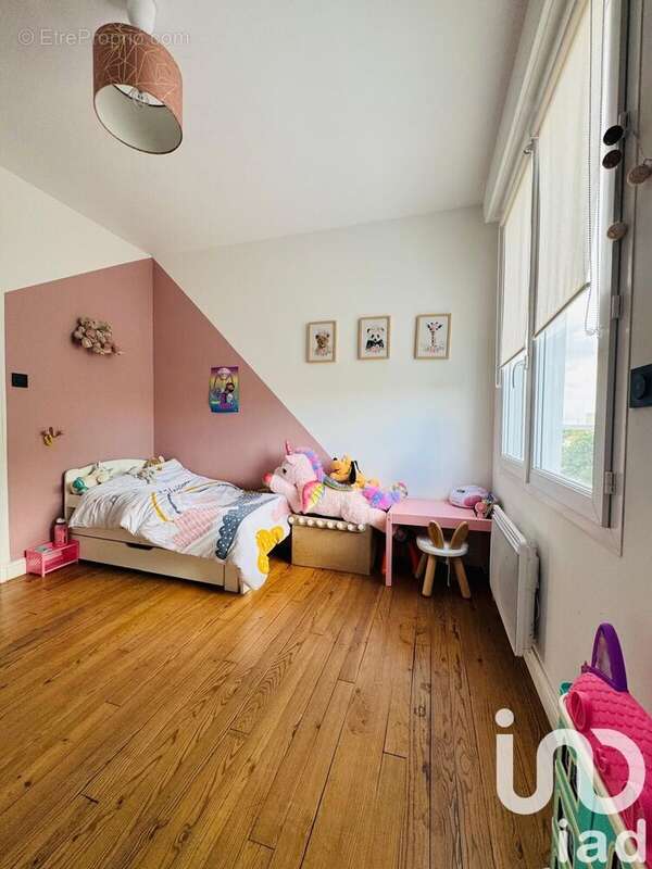 Photo 9 - Maison à DOMPIERRE-SUR-MER