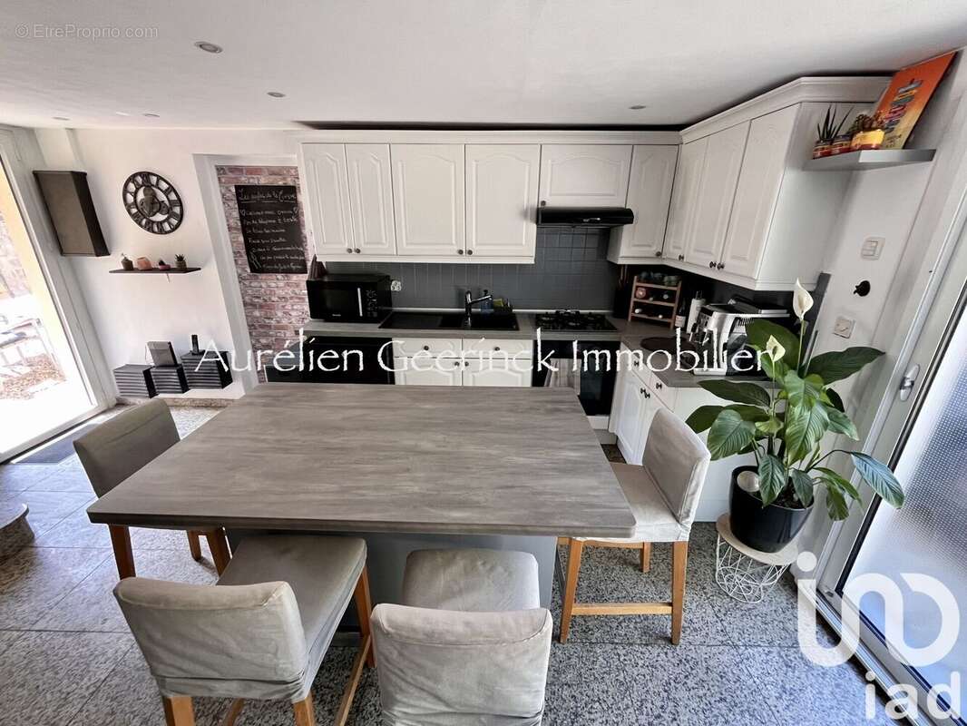 Photo 3 - Maison à SAINT-MAXIMIN