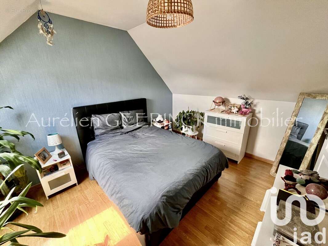 Photo 6 - Maison à SAINT-MAXIMIN