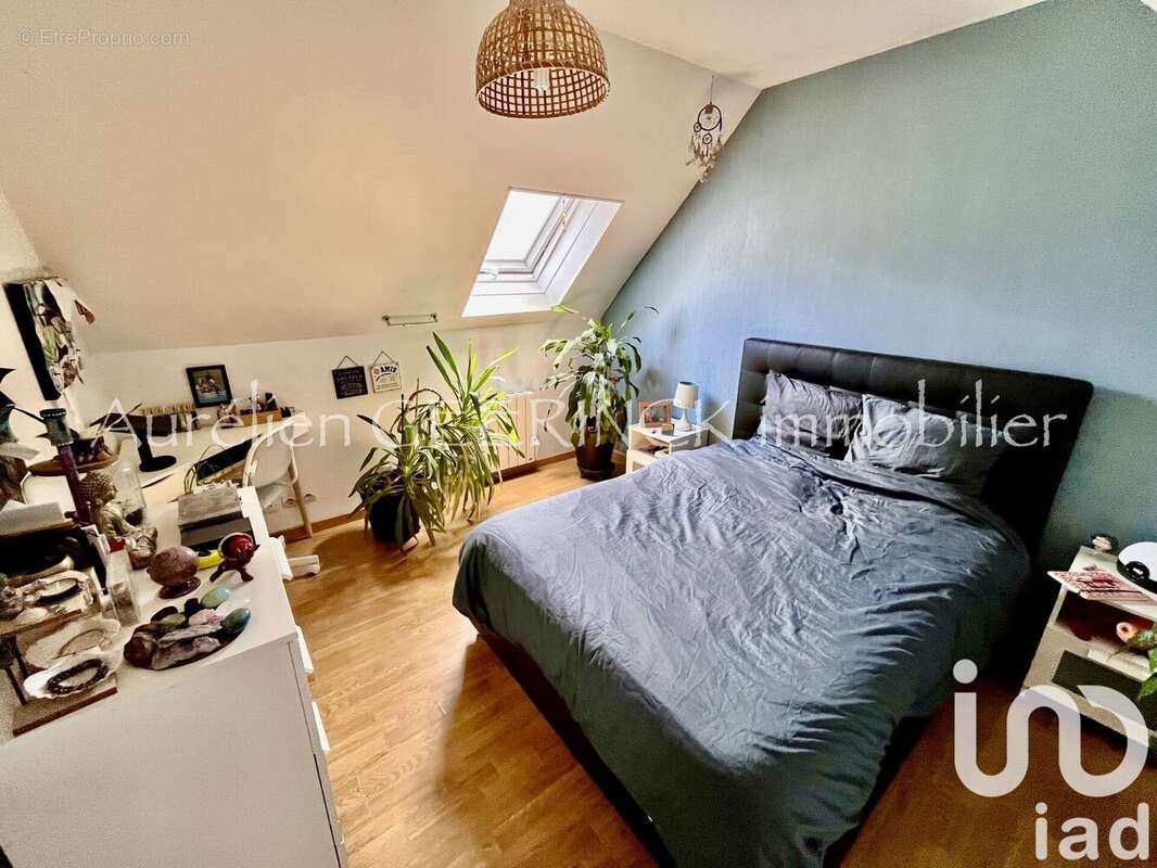 Photo 7 - Maison à SAINT-MAXIMIN