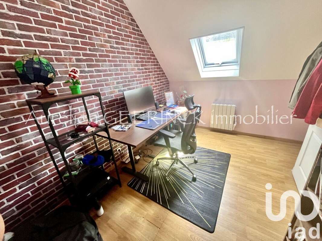 Photo 8 - Maison à SAINT-MAXIMIN