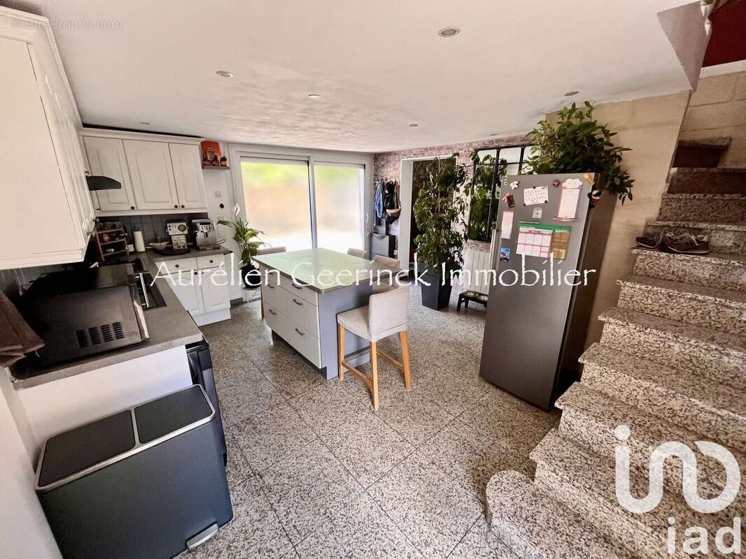 Photo 9 - Maison à SAINT-MAXIMIN