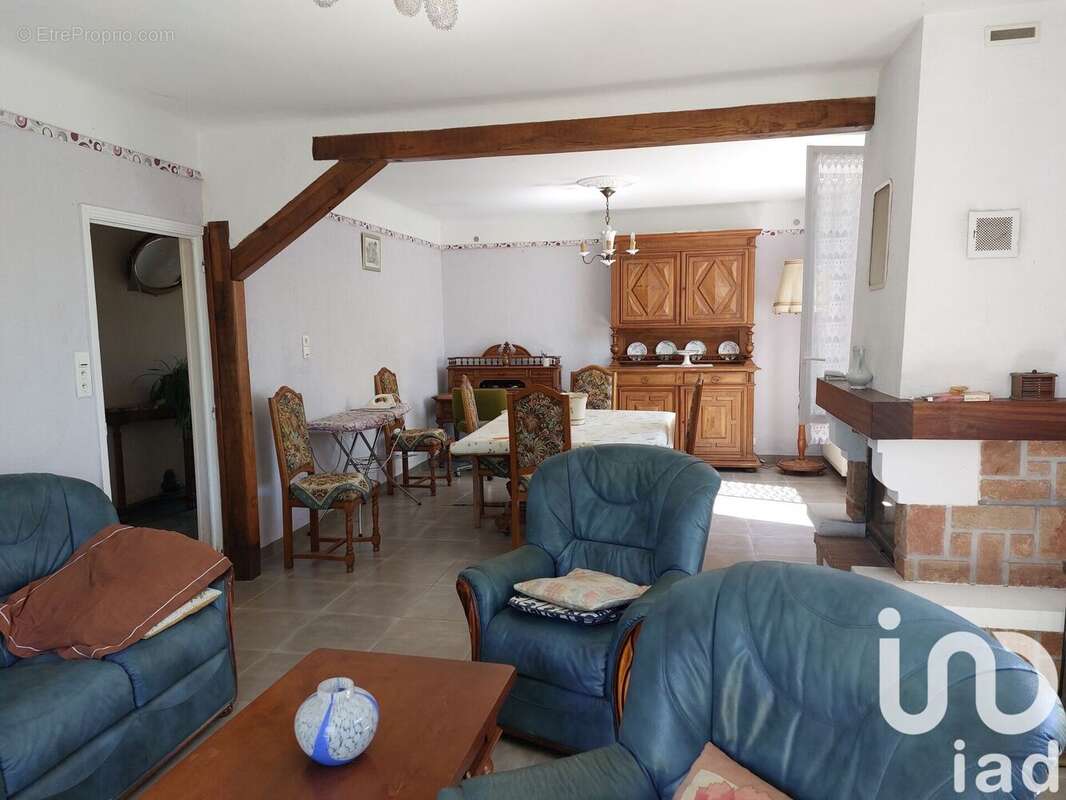 Photo 6 - Maison à BOURCEFRANC-LE-CHAPUS