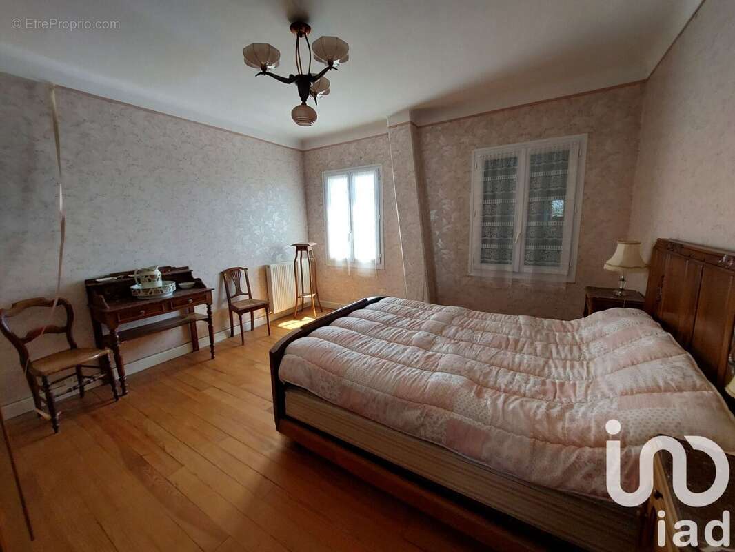 Photo 8 - Maison à BOURCEFRANC-LE-CHAPUS