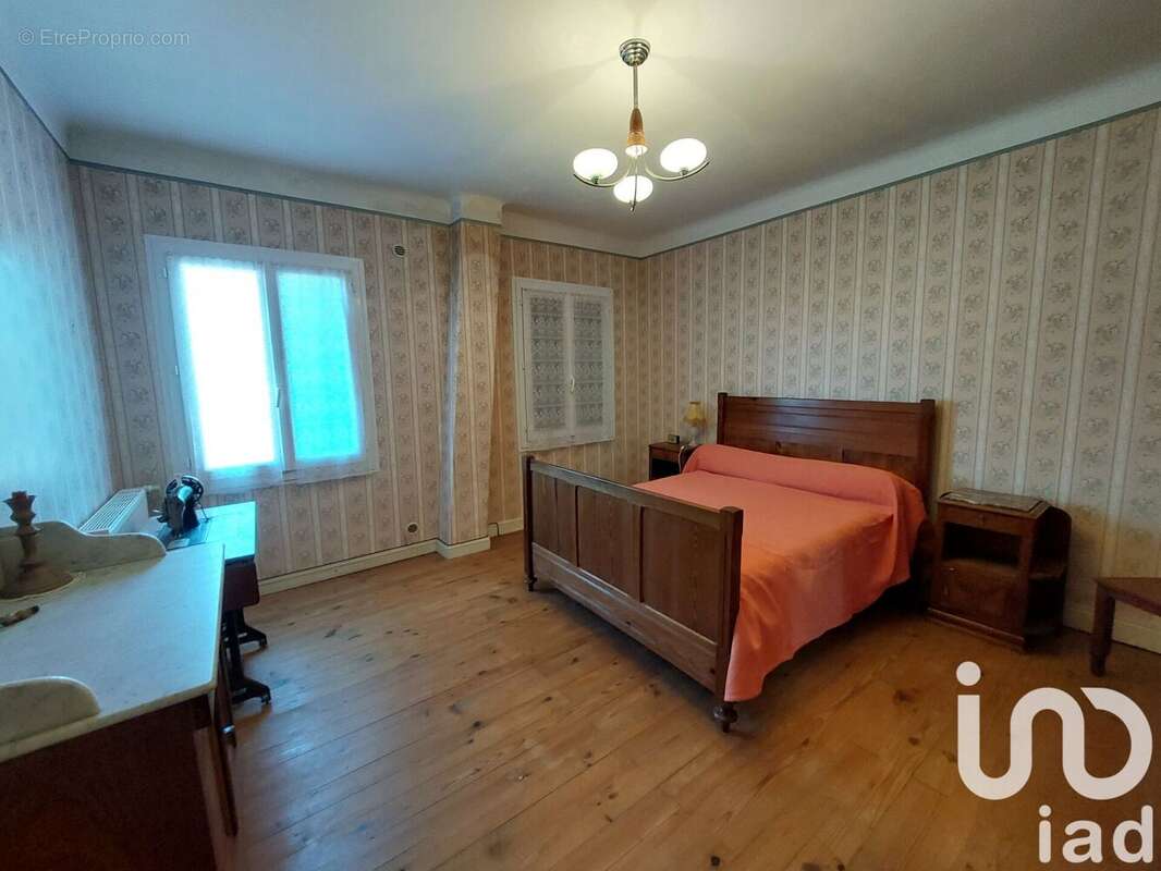 Photo 9 - Maison à BOURCEFRANC-LE-CHAPUS