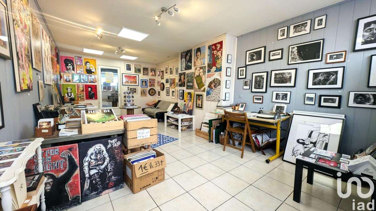 Photo 3 - Commerce à LE PUY-EN-VELAY