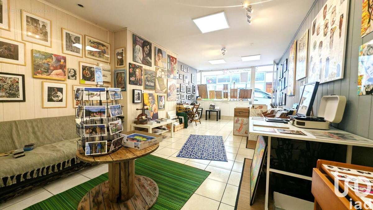 Photo 5 - Commerce à LE PUY-EN-VELAY