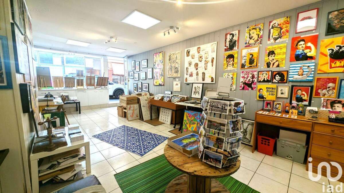 Photo 6 - Commerce à LE PUY-EN-VELAY