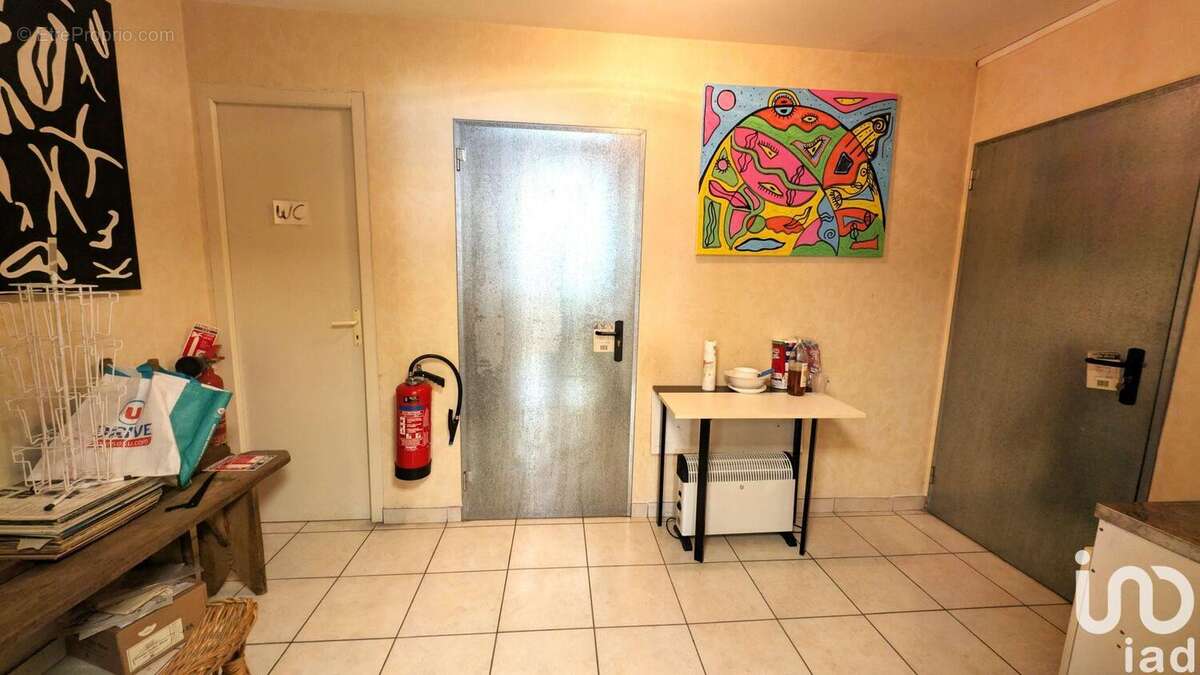 Photo 8 - Commerce à LE PUY-EN-VELAY