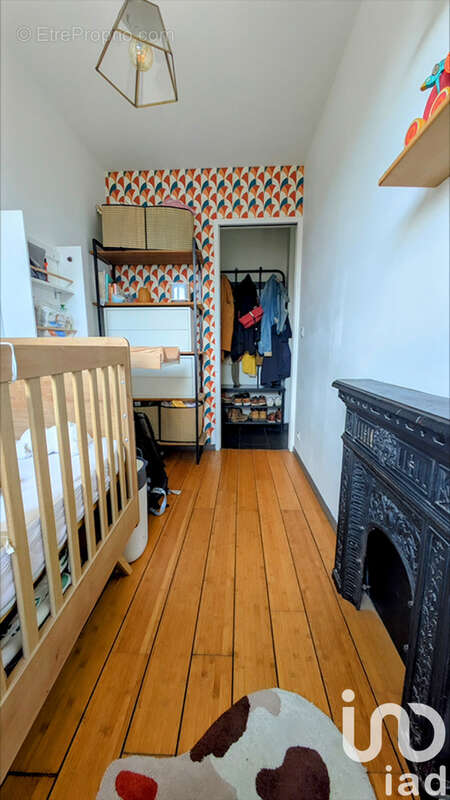 Photo 8 - Appartement à PARIS-20E