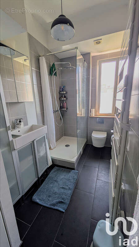 Photo 9 - Appartement à PARIS-20E