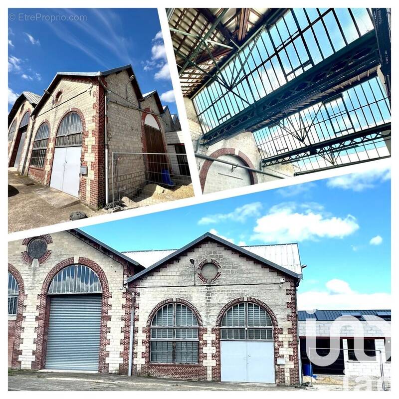 Photo 1 - Appartement à ASNIERES-SUR-OISE