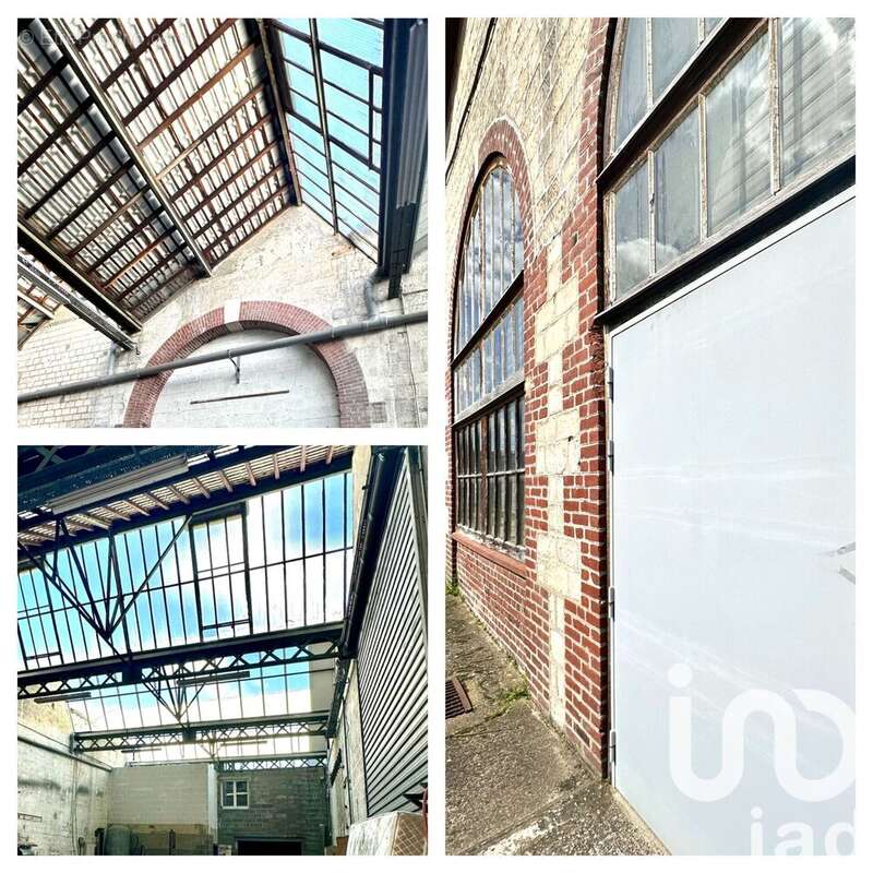 Photo 2 - Appartement à ASNIERES-SUR-OISE