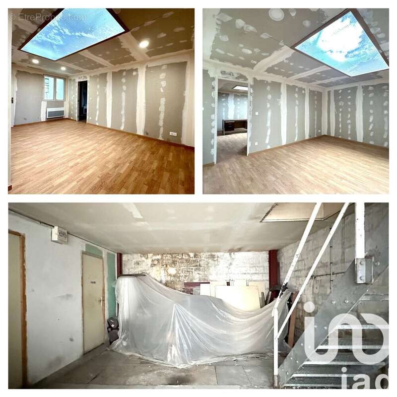 Photo 3 - Appartement à ASNIERES-SUR-OISE