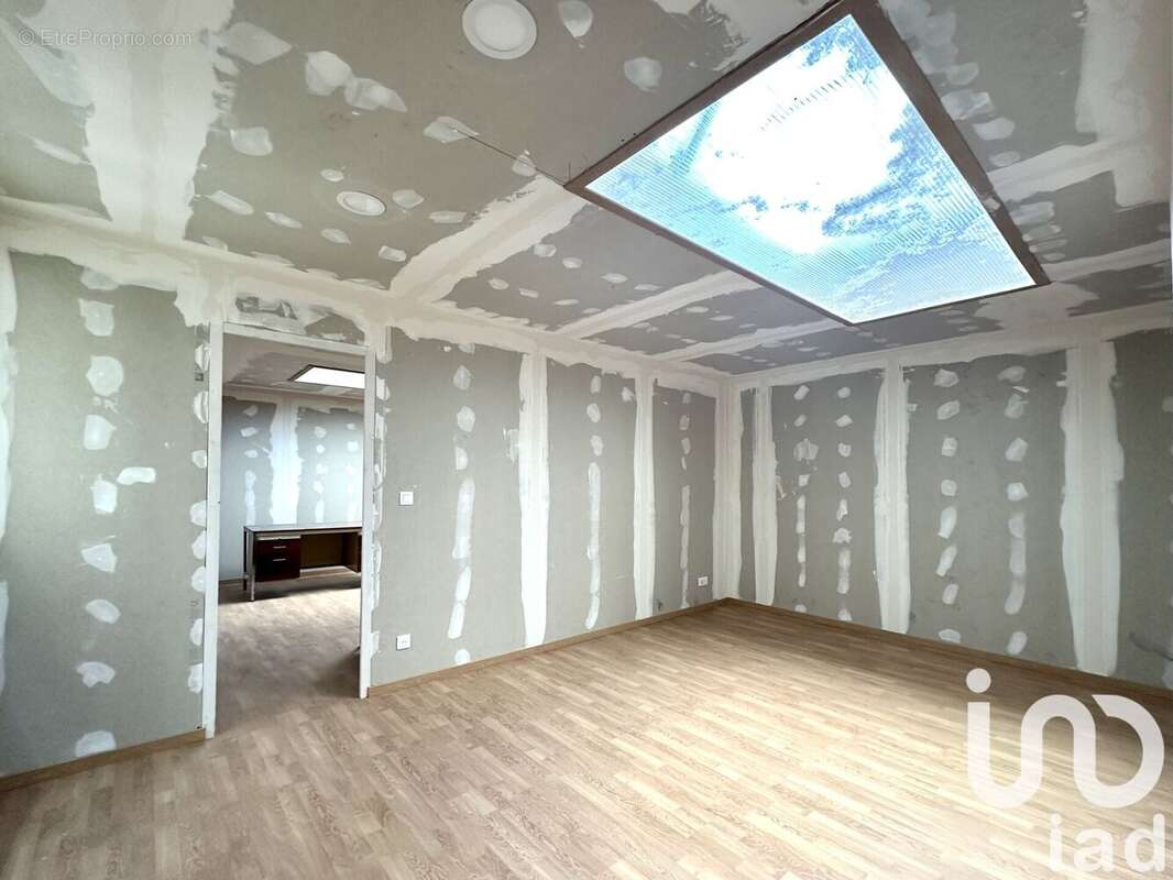 Photo 6 - Appartement à ASNIERES-SUR-OISE