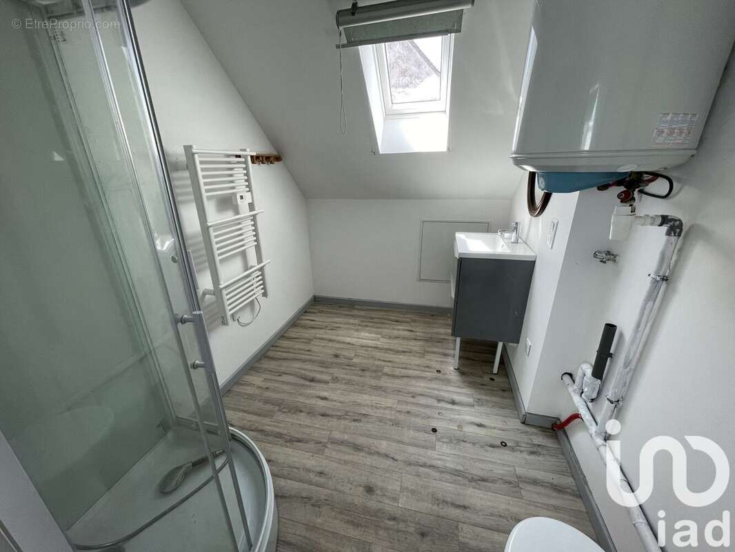 Photo 4 - Appartement à JOUY-SUR-MORIN