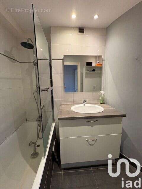 Photo 8 - Appartement à BOURGOIN-JALLIEU