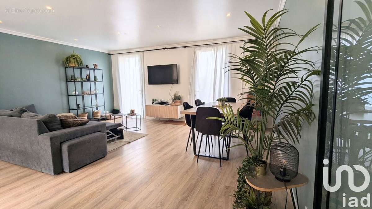 Photo 2 - Maison à SAINT-GERMAIN-LES-ARPAJON