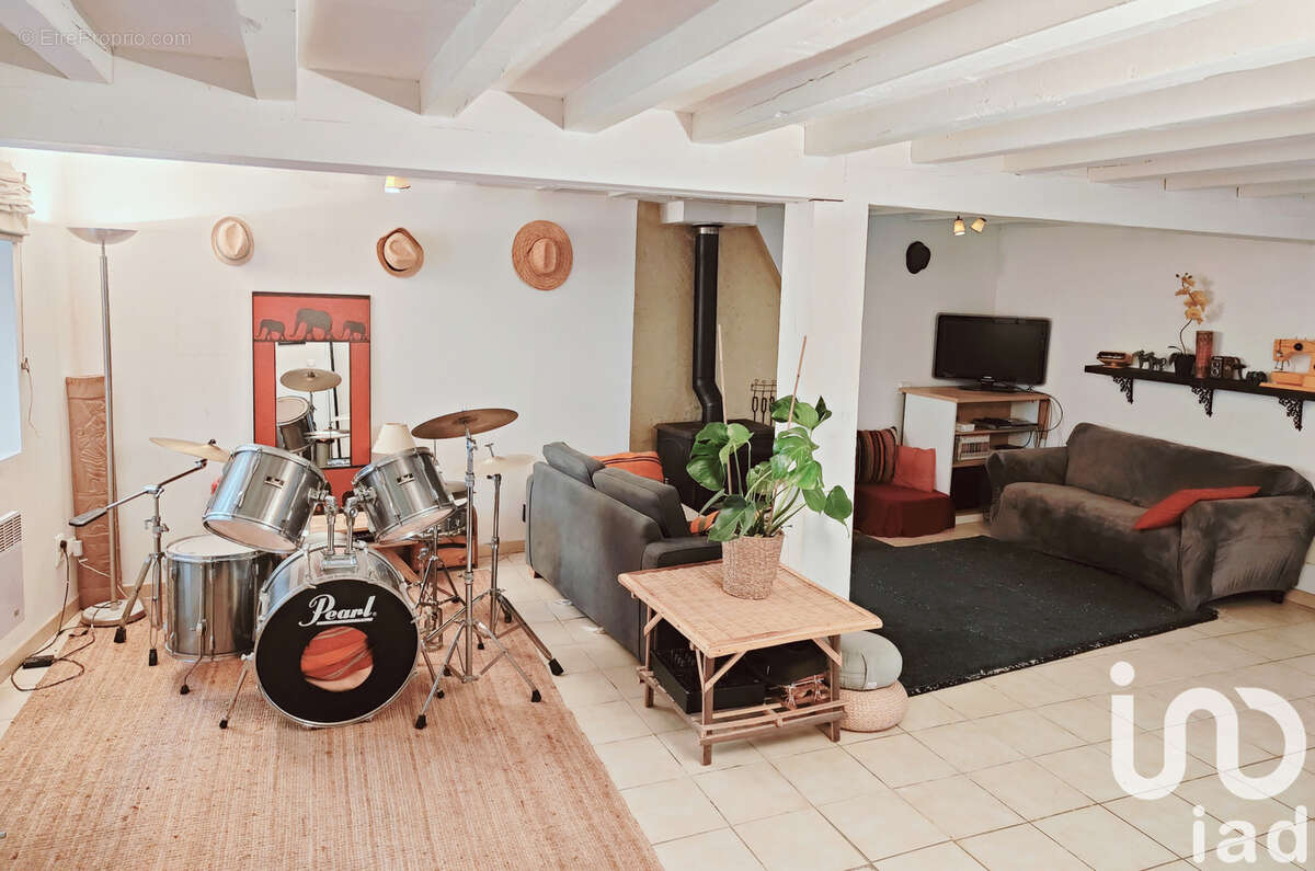 Photo 2 - Maison à BONNES