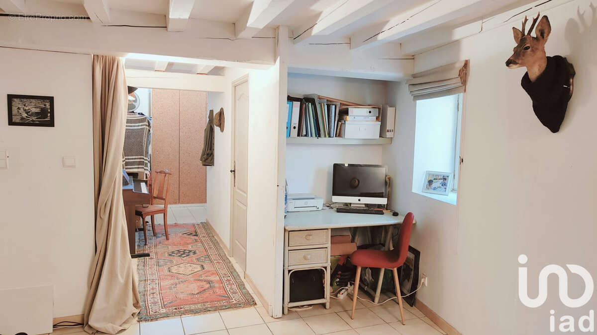 Photo 5 - Maison à BONNES