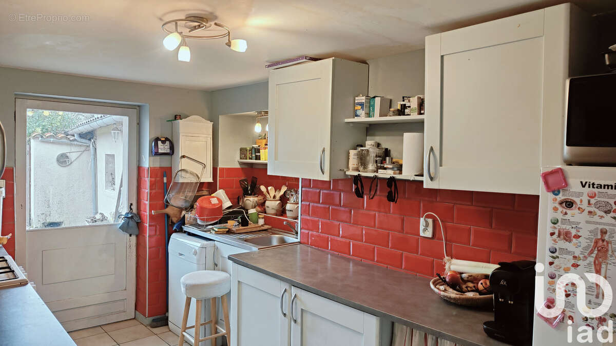 Photo 7 - Maison à BONNES