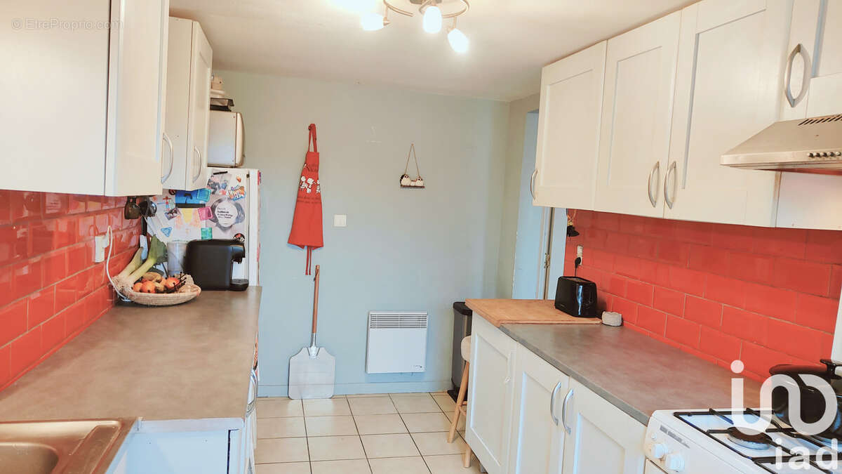 Photo 8 - Maison à BONNES