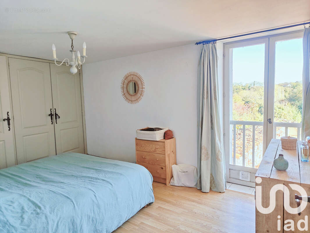 Photo 9 - Maison à BONNES