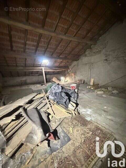 Photo 8 - Maison à RUSSANGE