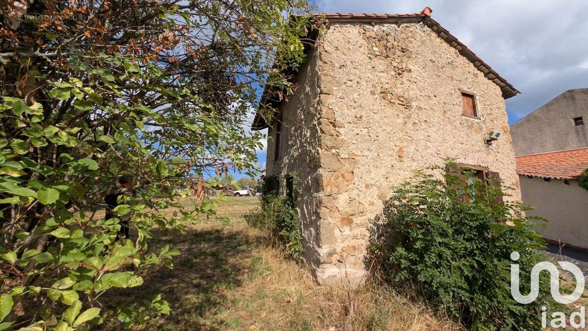 Photo 5 - Terrain à VOREY