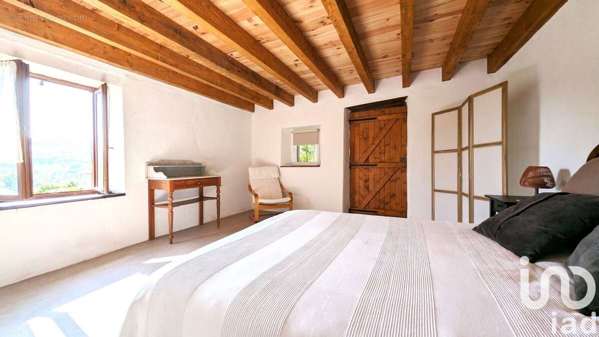 Photo 6 - Terrain à VOREY