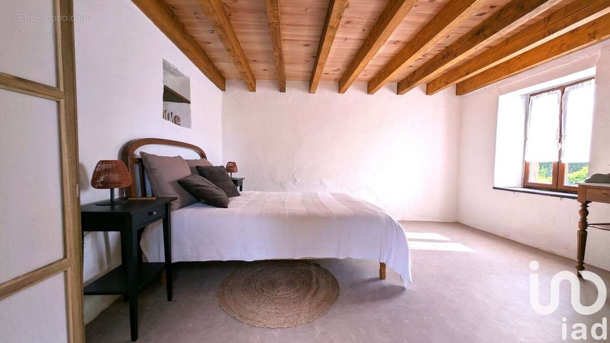 Photo 7 - Terrain à VOREY